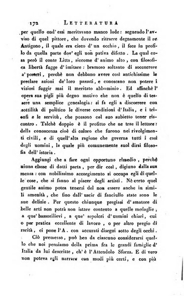 Giornale arcadico di scienze, lettere ed arti