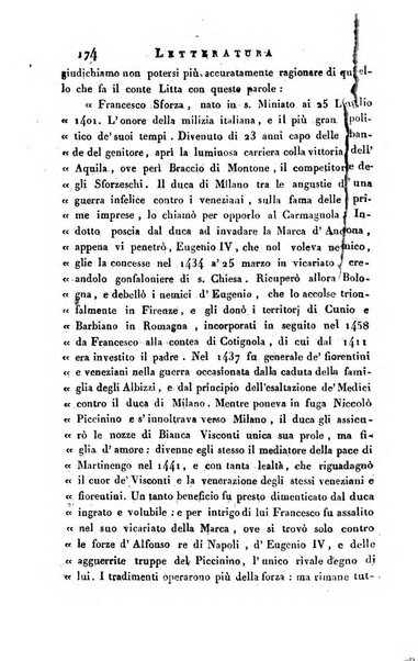 Giornale arcadico di scienze, lettere ed arti