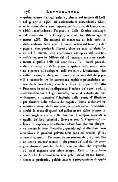 Giornale arcadico di scienze, lettere ed arti