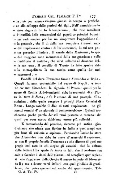 Giornale arcadico di scienze, lettere ed arti