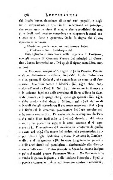 Giornale arcadico di scienze, lettere ed arti