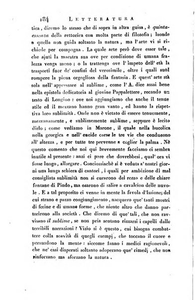 Giornale arcadico di scienze, lettere ed arti