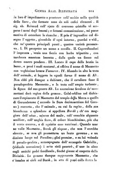 Giornale arcadico di scienze, lettere ed arti