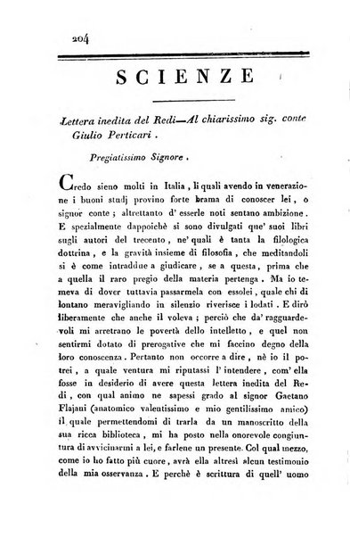 Giornale arcadico di scienze, lettere ed arti