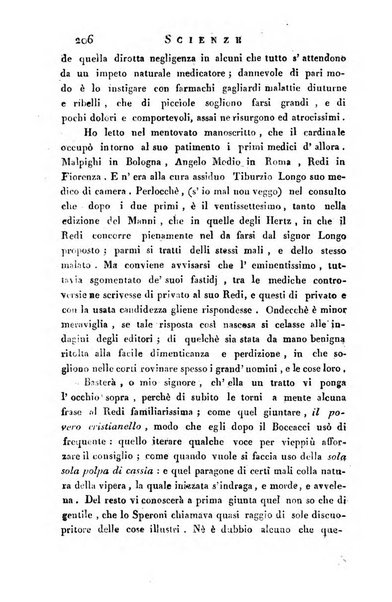 Giornale arcadico di scienze, lettere ed arti