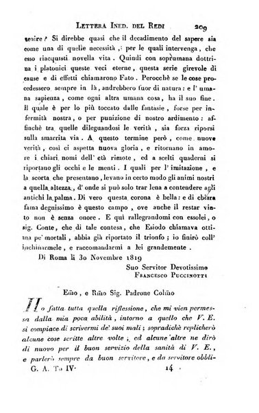 Giornale arcadico di scienze, lettere ed arti