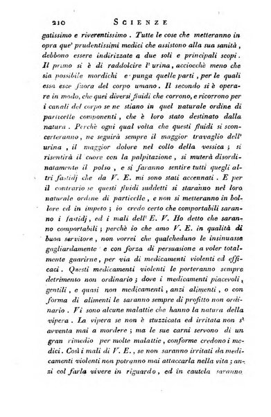 Giornale arcadico di scienze, lettere ed arti