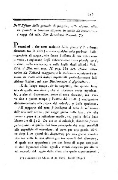 Giornale arcadico di scienze, lettere ed arti