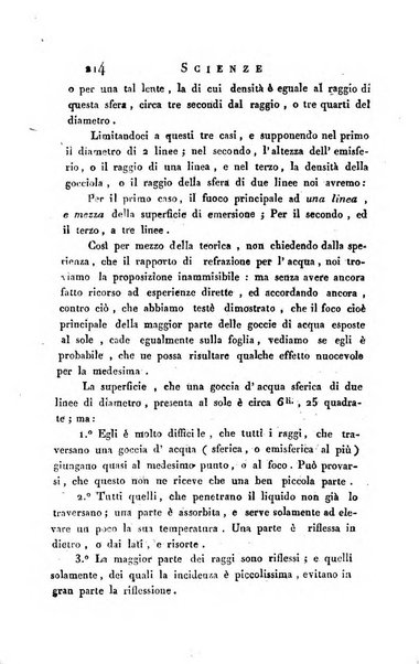 Giornale arcadico di scienze, lettere ed arti