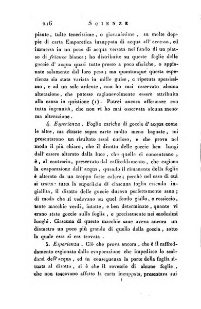 Giornale arcadico di scienze, lettere ed arti