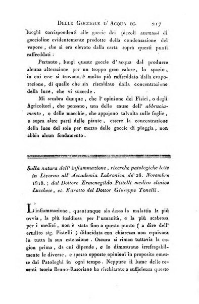 Giornale arcadico di scienze, lettere ed arti