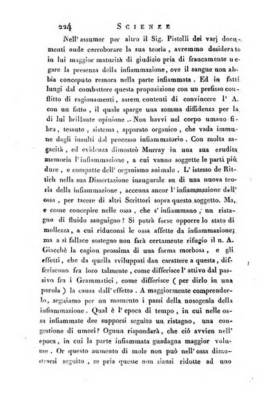 Giornale arcadico di scienze, lettere ed arti