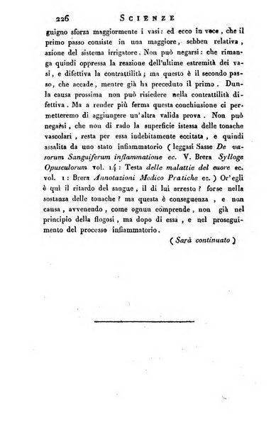 Giornale arcadico di scienze, lettere ed arti