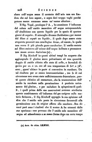 Giornale arcadico di scienze, lettere ed arti