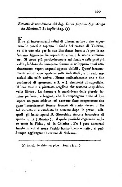 Giornale arcadico di scienze, lettere ed arti