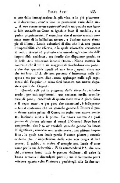 Giornale arcadico di scienze, lettere ed arti