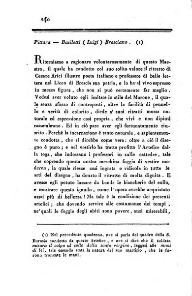 Giornale arcadico di scienze, lettere ed arti