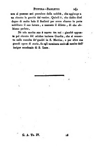 Giornale arcadico di scienze, lettere ed arti