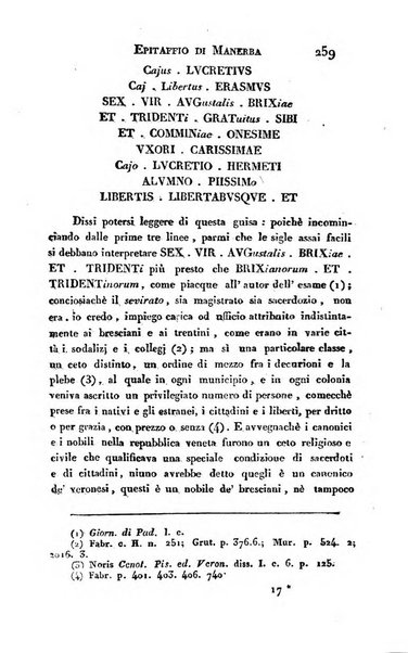 Giornale arcadico di scienze, lettere ed arti