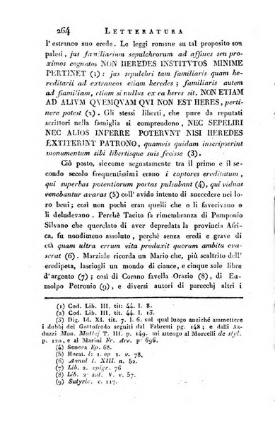 Giornale arcadico di scienze, lettere ed arti