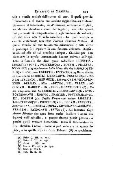 Giornale arcadico di scienze, lettere ed arti