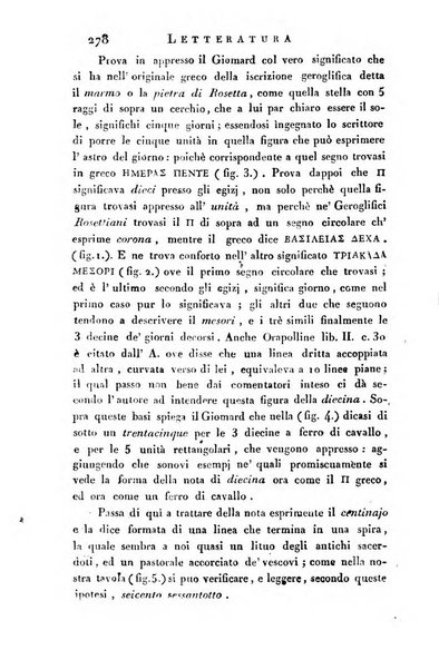 Giornale arcadico di scienze, lettere ed arti