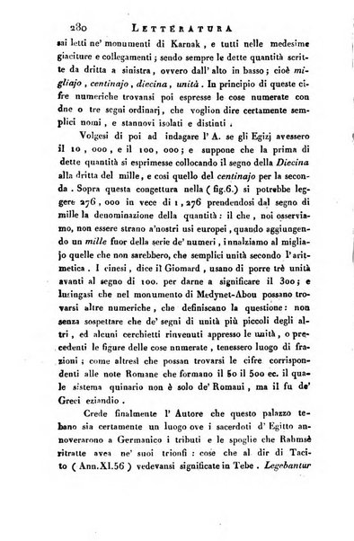 Giornale arcadico di scienze, lettere ed arti