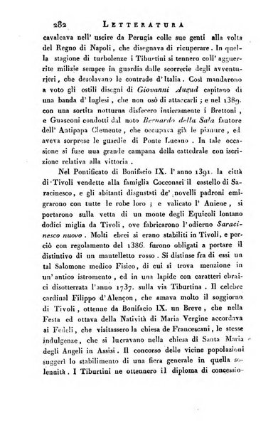 Giornale arcadico di scienze, lettere ed arti