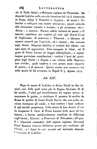 Giornale arcadico di scienze, lettere ed arti