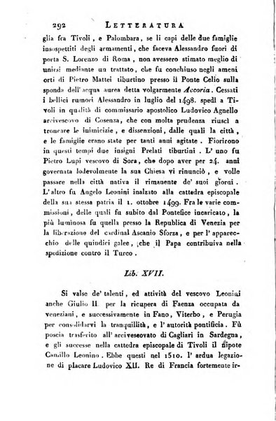 Giornale arcadico di scienze, lettere ed arti