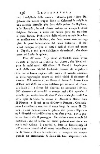 Giornale arcadico di scienze, lettere ed arti