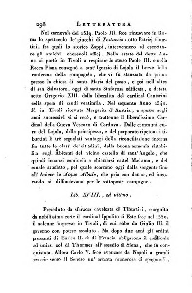 Giornale arcadico di scienze, lettere ed arti