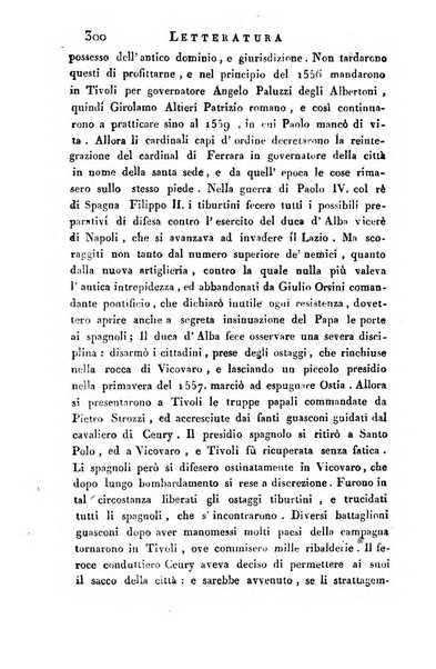 Giornale arcadico di scienze, lettere ed arti