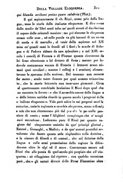 Giornale arcadico di scienze, lettere ed arti