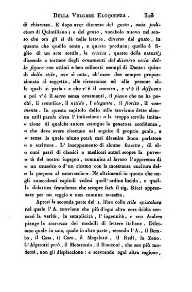 Giornale arcadico di scienze, lettere ed arti