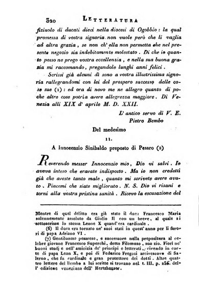 Giornale arcadico di scienze, lettere ed arti