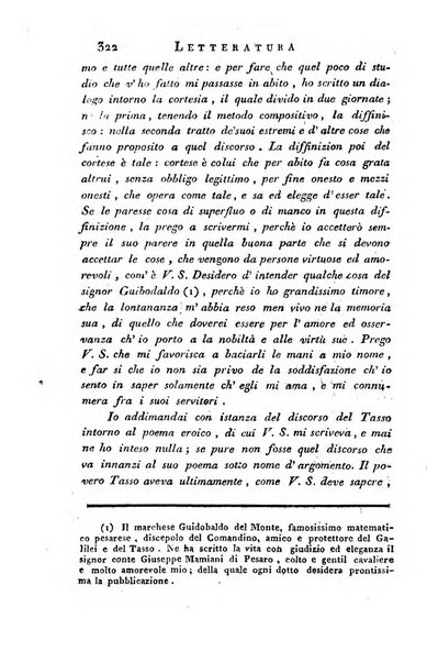 Giornale arcadico di scienze, lettere ed arti