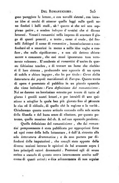 Giornale arcadico di scienze, lettere ed arti