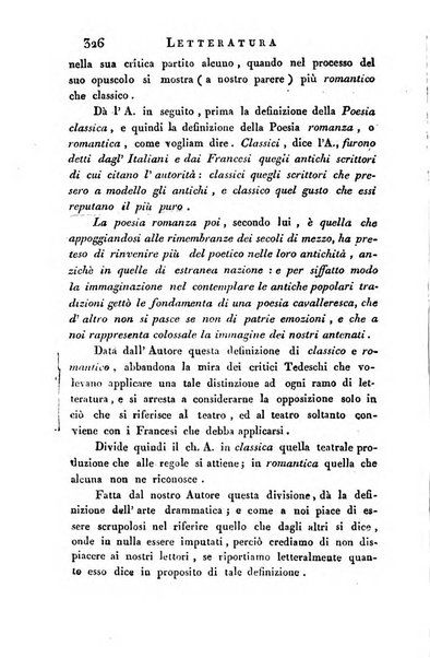 Giornale arcadico di scienze, lettere ed arti