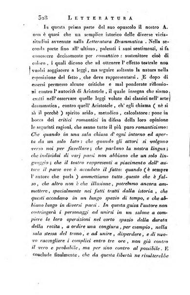 Giornale arcadico di scienze, lettere ed arti