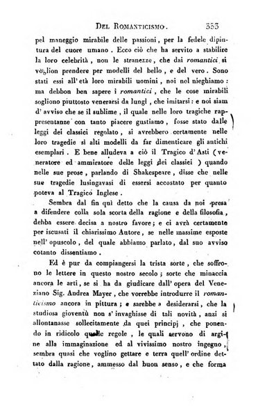 Giornale arcadico di scienze, lettere ed arti