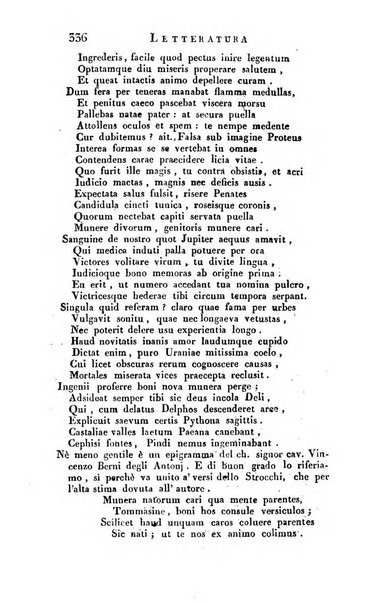 Giornale arcadico di scienze, lettere ed arti