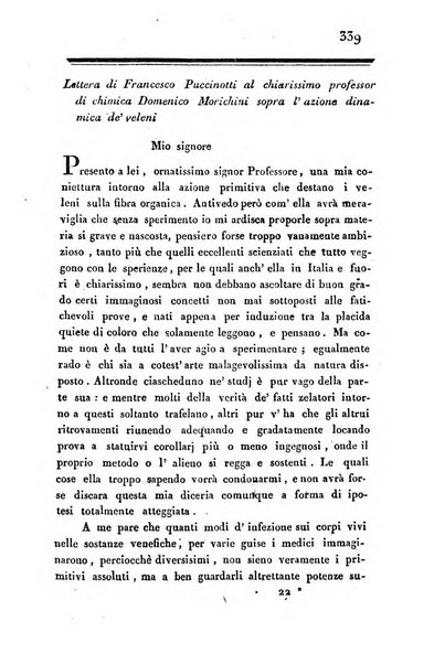 Giornale arcadico di scienze, lettere ed arti