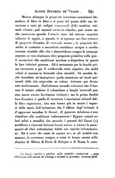 Giornale arcadico di scienze, lettere ed arti