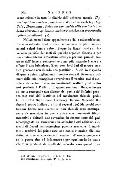 Giornale arcadico di scienze, lettere ed arti