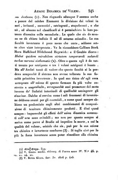 Giornale arcadico di scienze, lettere ed arti