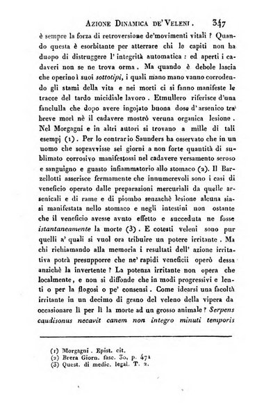 Giornale arcadico di scienze, lettere ed arti