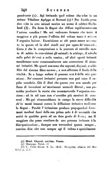 Giornale arcadico di scienze, lettere ed arti