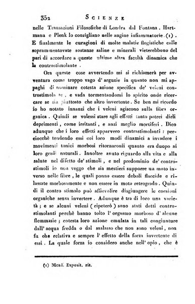 Giornale arcadico di scienze, lettere ed arti