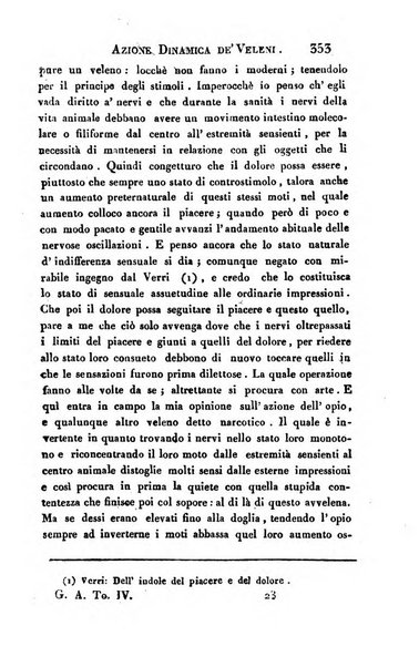 Giornale arcadico di scienze, lettere ed arti